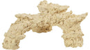 ARKA Riffkeramik 3D Riffbogen ca. 20 x 20 cm