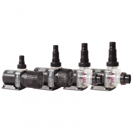 AC Runner 3.2 inkl. Anschlüssen KR/NR 5000 Aqua Medic