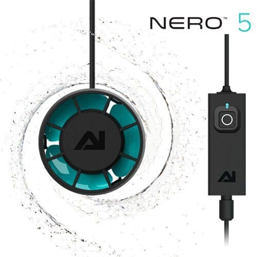 AI Nero5 Strömungspumpe Coral Reef