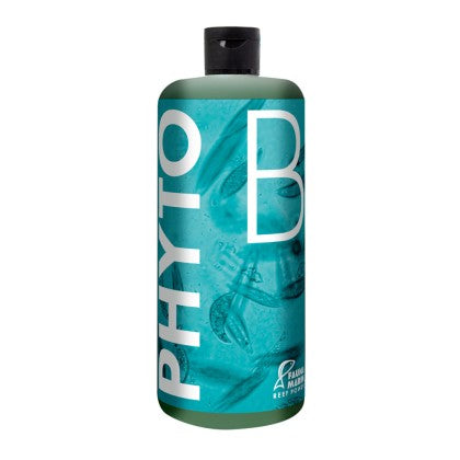 Phyto B - Mix aus natürlich vorkommendem Phytoplankton -1000ml - Korallenableger.com
