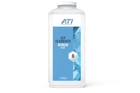 ATI ICP Element Bor