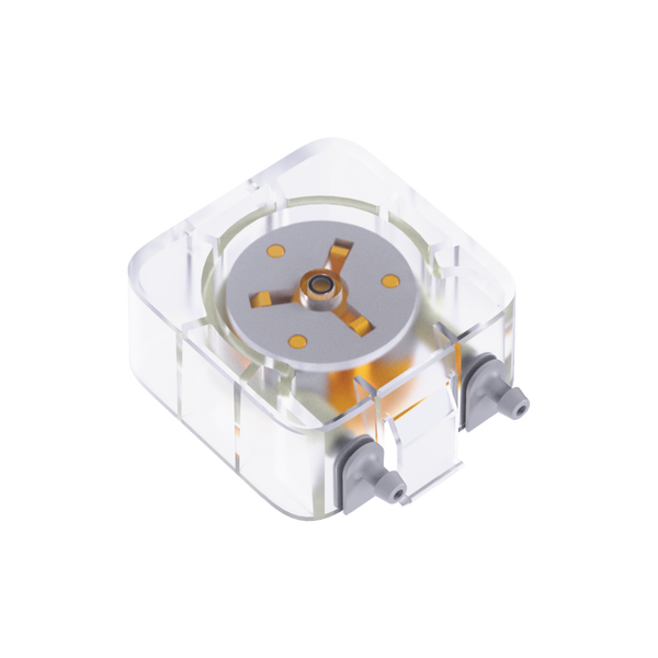 Reef Factory Dosing Kopf L (Bolus) für X1pro / x4 pro - Korallenableger.com