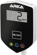 TDS Meter mit digitaler Anzeige