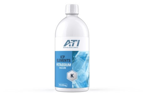 ATI ICP Element Kalium