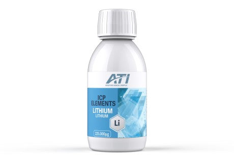 ATI ICP Element Lithium