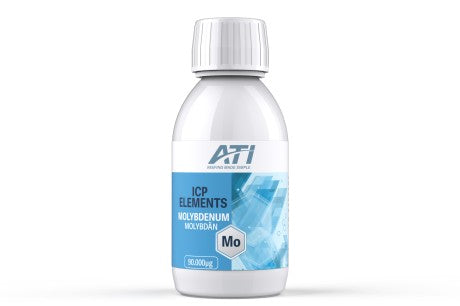 ATI ICP Element Molybdän