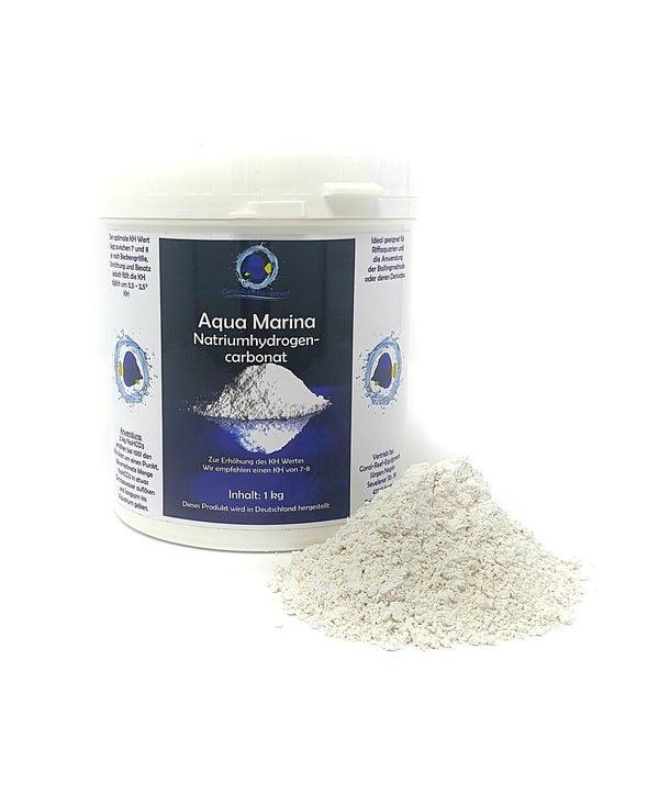 Natriumhydrogencarbonat Natriumhydrogencarbonat 5 kg Beutel
