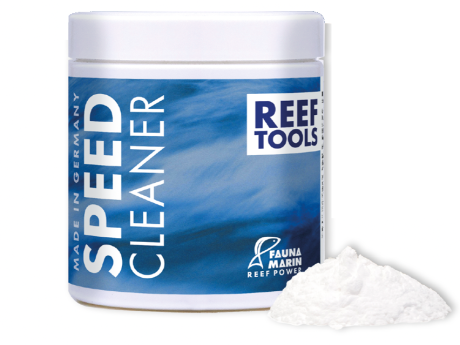 Mallow Speed Clean Fauna Marin Speed Cleaner – Reiniger für Meerwasseraquarien ...