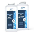 ATI Essentials SPS 2x2700ml