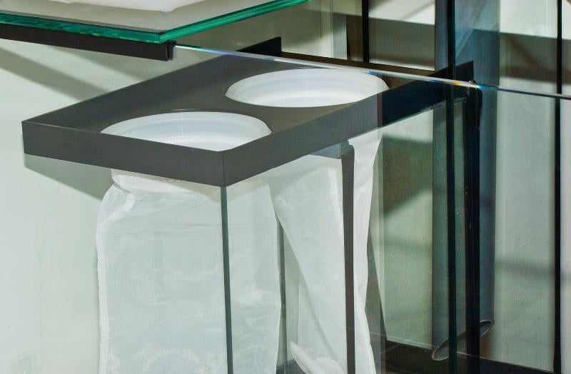 Meerwasseraquarium Armatus 300 XD weiß Aqua Medic
