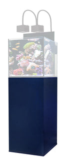 Meerwasseraquarium Cubicus Stand weiß Aqua Medic