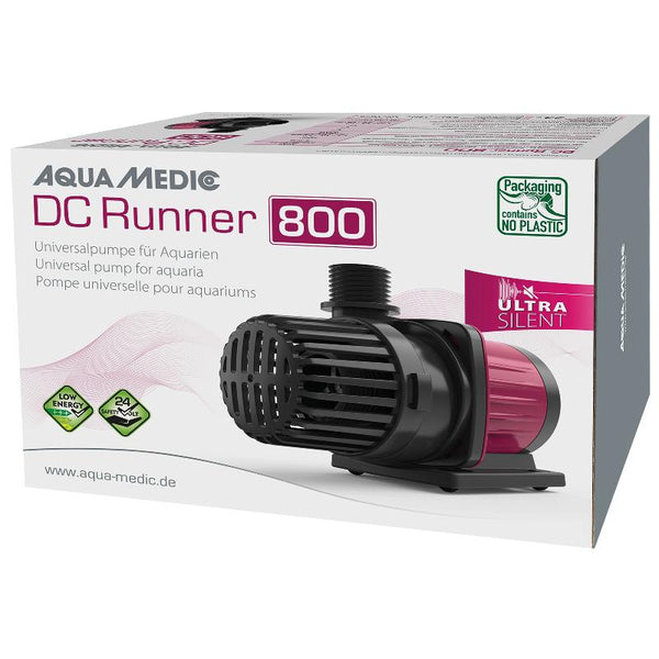 DC Runner 800