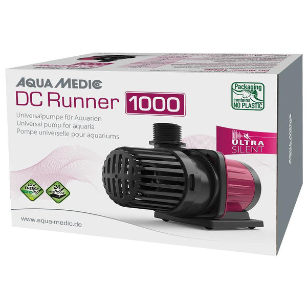 DC Runner 1000