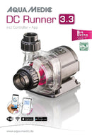 DC Runner 3.3 230 V/50 Hz - 24 V Aqua Medic