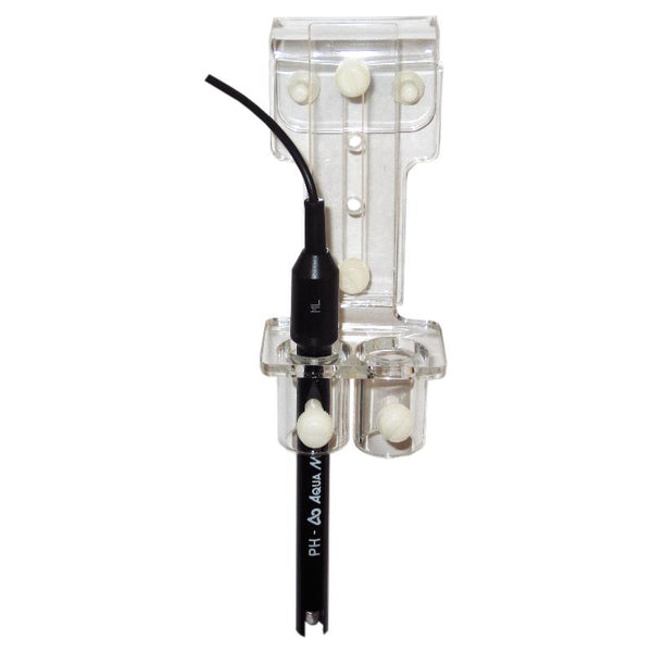 Elektrodenhalter 2 Aqua Medic