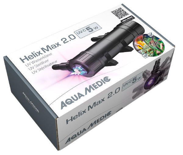 Helix Max 2.0 - 18 W Aqua Medic