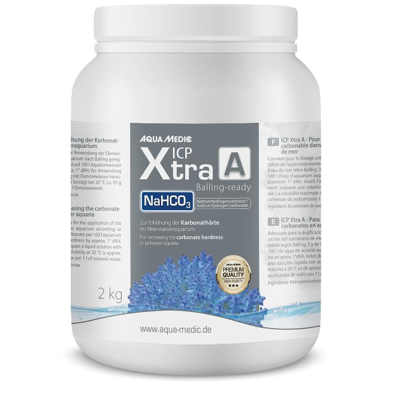 ICP Xtra A - 2 kg Aqua Medic