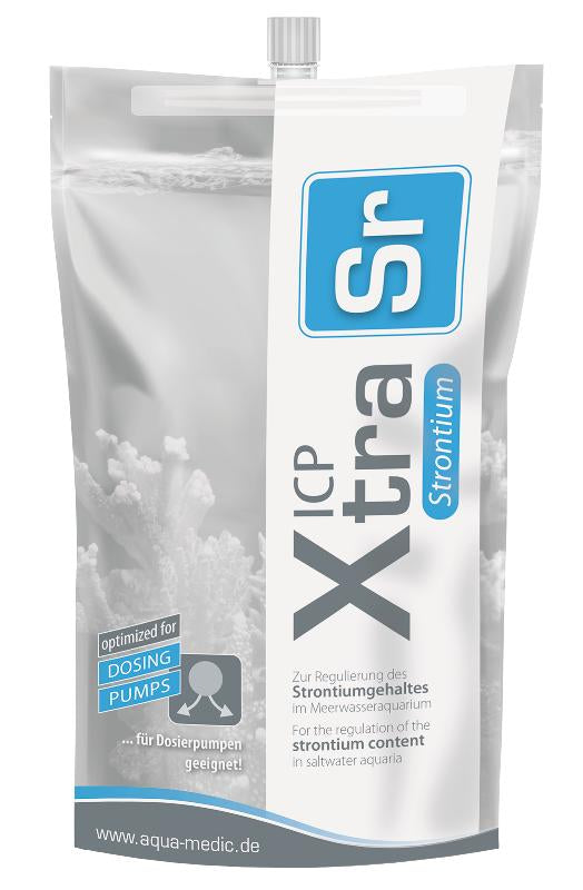 ICP Xtra Strontium
