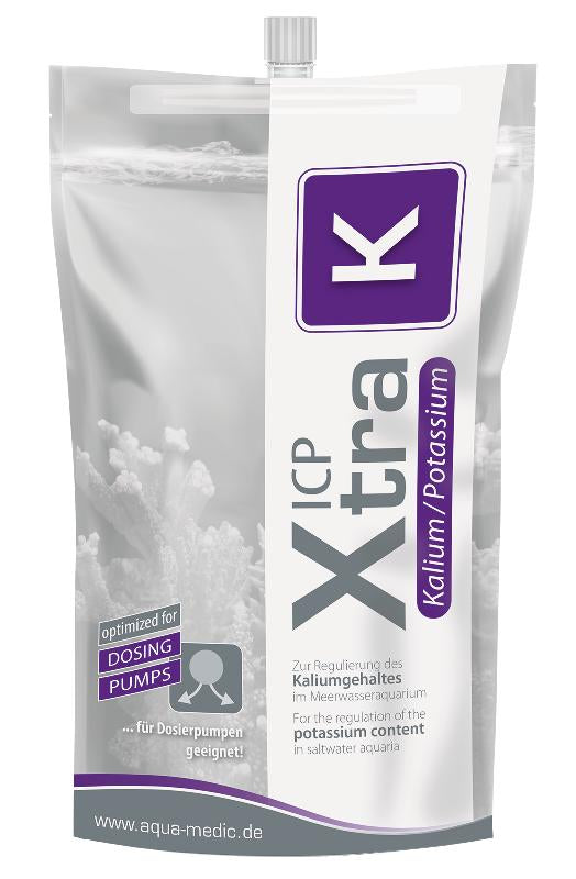 ICP Xtra Kalium- 500 ml - Korallenableger.com