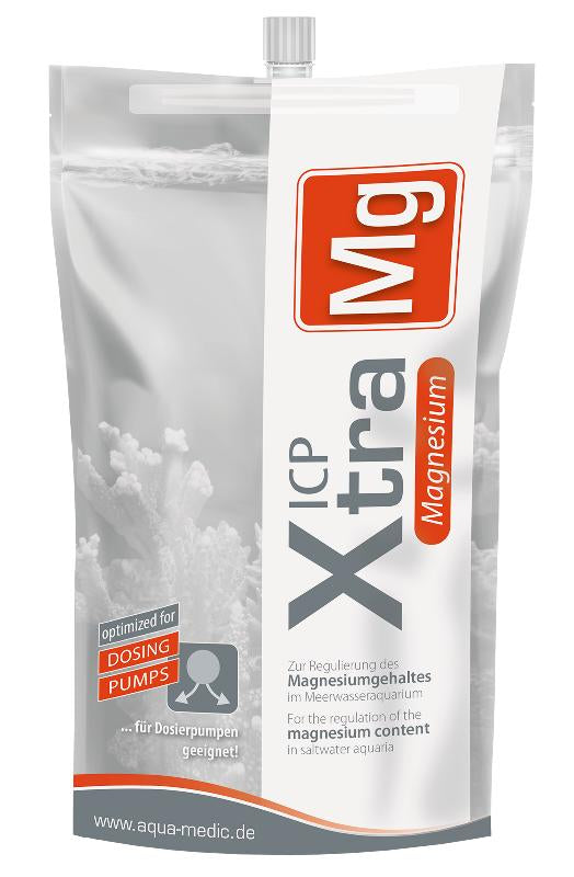 ICP Xtra Mg - 500 ml - Korallenableger.com