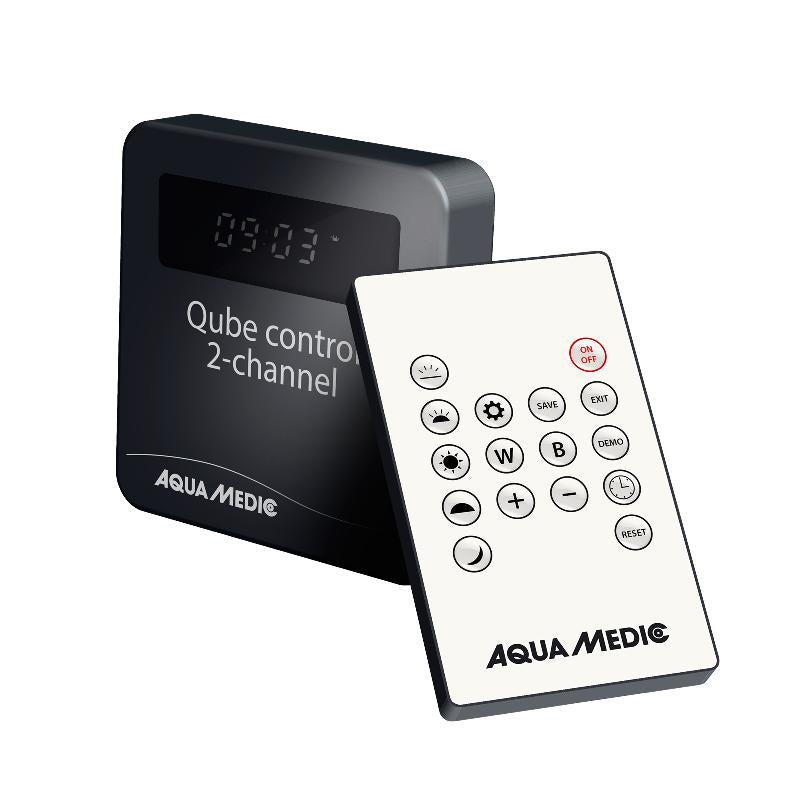 Qube control 0 - 10 V Aqua Medic