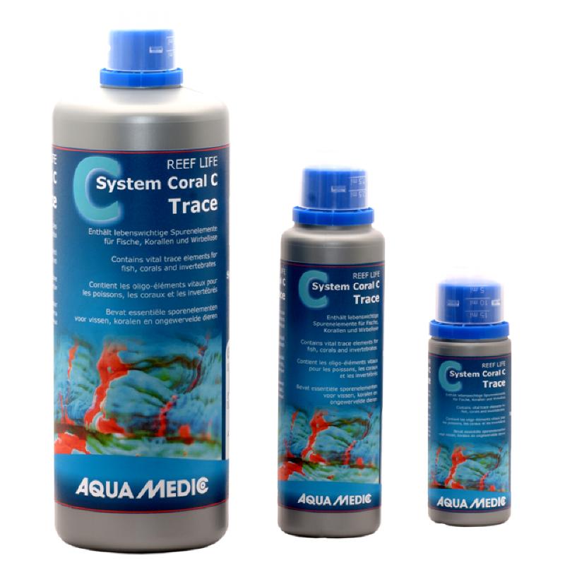 REEF LIFE System Coral C Trace 1.000 ml Aqua Medic