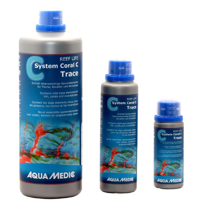 Reef Life System Coral C Trace 250 ml Aqua Medic