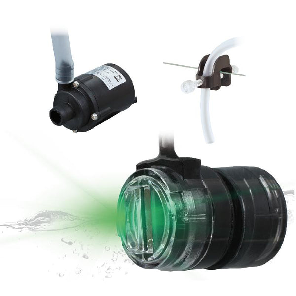 Refill System easy Aqua Medic