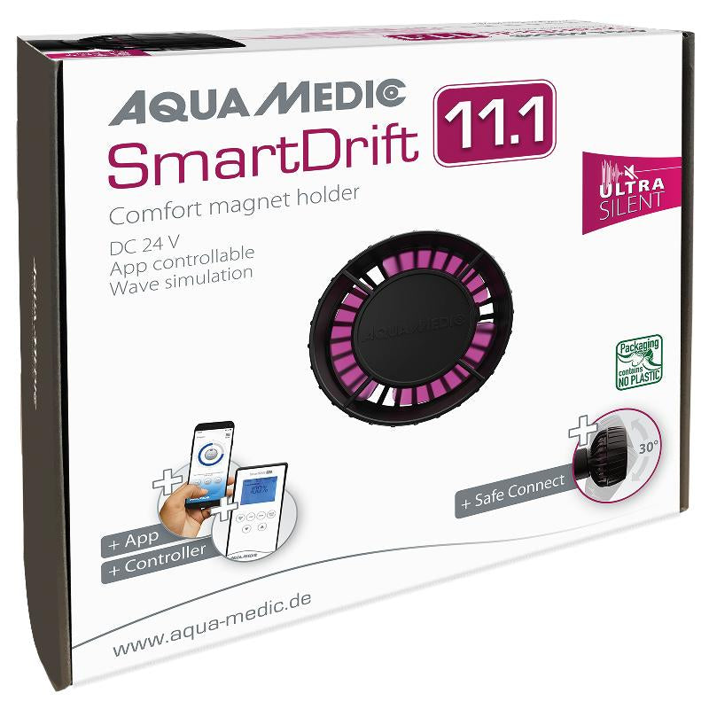 SmartDrift 11.1 110 V-240 V/50-60 Hz - 24 V