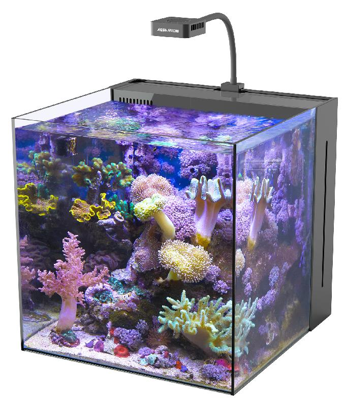 Yasha 60Komplettaquarium Aqua Medic