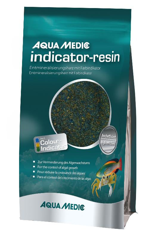 indicator-resin Aqua Medic