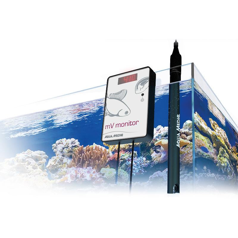 mV Monitor Aqua Medic