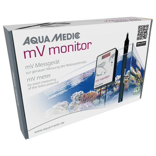 mV Monitor Aqua Medic