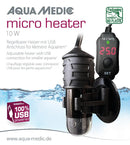 micro heater Aqua Medic