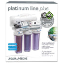 Osmoseanlage platinum line plus Aqua Medic