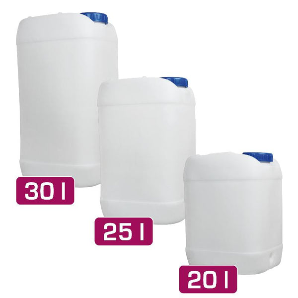 refill depot 20 l Aqua Medic