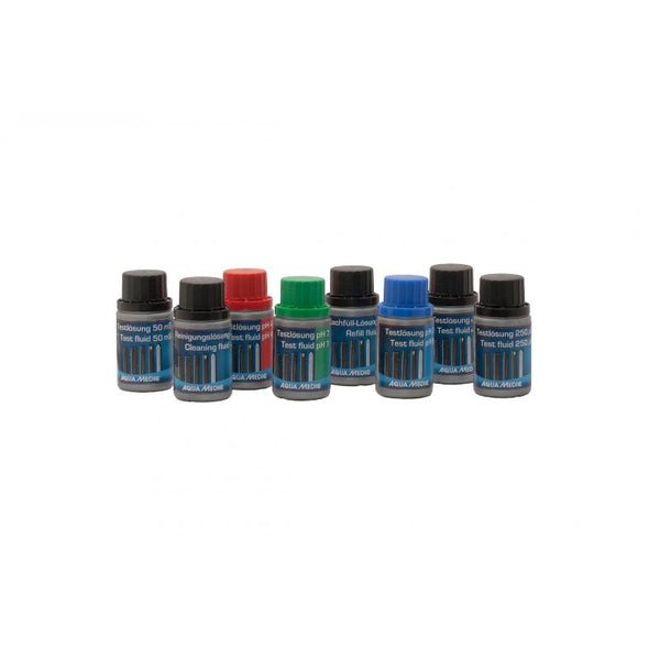 pH 9 Testlösung 60 ml Aqua Medic