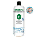 Fauna Marin Trace Elements Phosphor