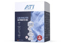 ICP Lab Analysis Ultimate MS  3er Pack EU/NON EU