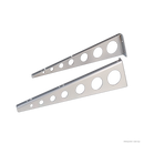 Wandhalter Paar Schwarz Giesemann