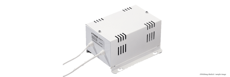 externes Steuergerät Plus digital 250/ 2x9 Watt Giesemann