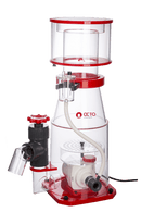 Eiweißabschäumer Octo Regal 200 S Aquariengröße 1500 Liter 0-45 w Giesemann