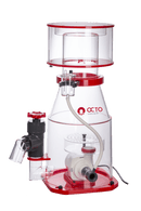 Eiweißabschäumer Octo Regal 250 S Aquariengröße 2400 Liter 0-70 w Giesemann