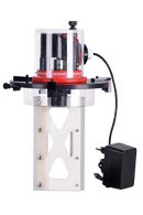 Octo Cup Cleaner 200- 200mm Topfdurchmesser Giesemann