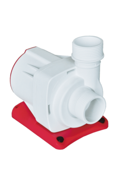 Octo Vario S 8 Regelbare Förderpumpe 10000 Liter inkl. Controller 0-98 w Giesemann
