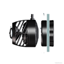 Octo Pulse OP 4  Regelbare DC Strömungspumpe 17000 Liter inkl. Controller 0-98 w Giesemann