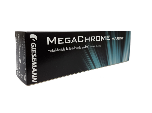 MEGACHROME marine TS - 12.500 K  - 150W/TS Giesemann