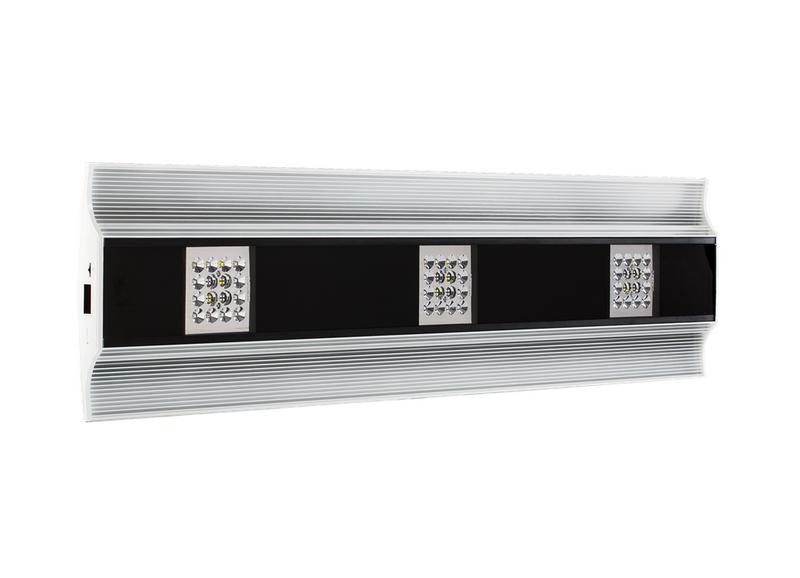 VIVA tropic - 150 Watt LED mit integrierter Lichtsteuerung - weiß Giesemann