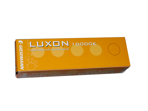 LUXON DE - kaltweiß - 10.000 K  - 150W/TS