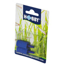 Ausströmer, zylinderförmig  25 x 15 mm, 2 St., SB Hobby